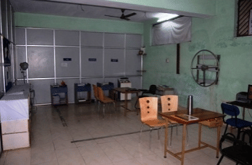 Institute of Applied Medicines and Research Ghaziabad Library and Laboratory photo 13